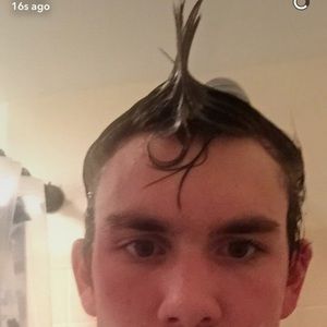 Meet your Posher, Charles